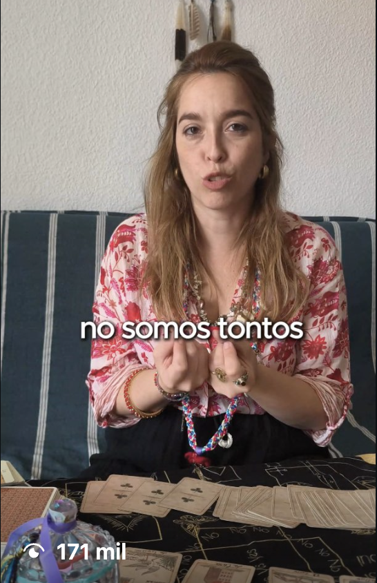 171 mil visualizaciones — Va a salir