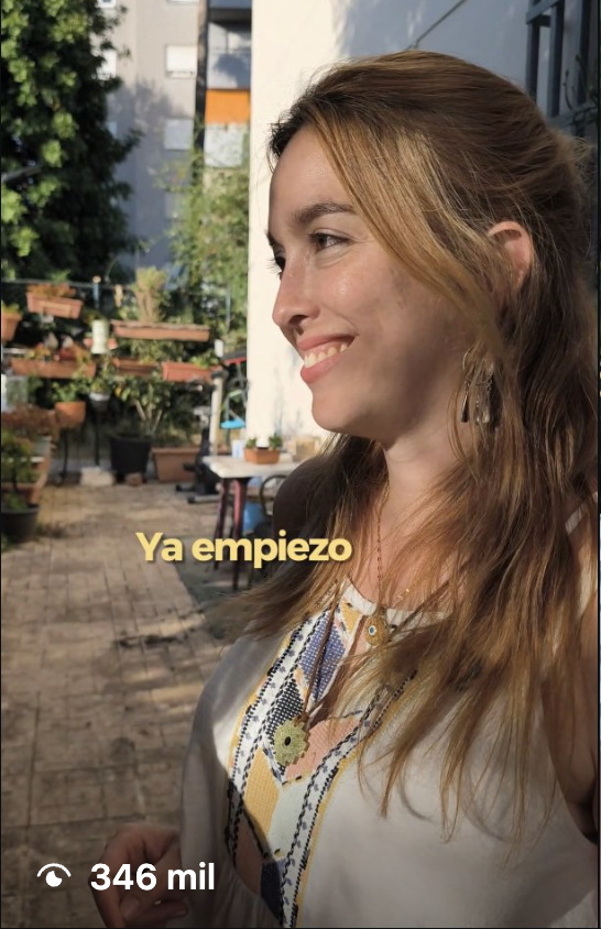 346 mil visualizaciones — Ya empiezo
